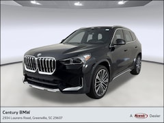 2026 BMW X1 xDrive28i SUV