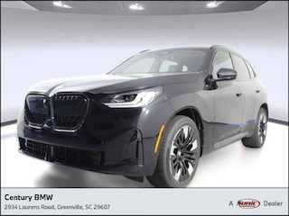 2026 BMW X3 30 xDrive SUV