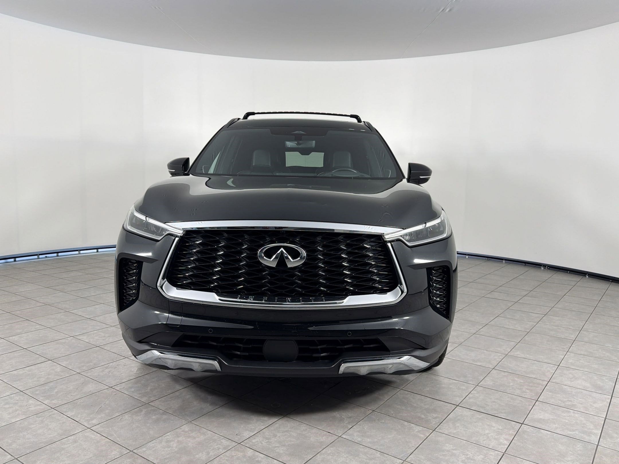 QX60 AUTOGRAPH SUV
