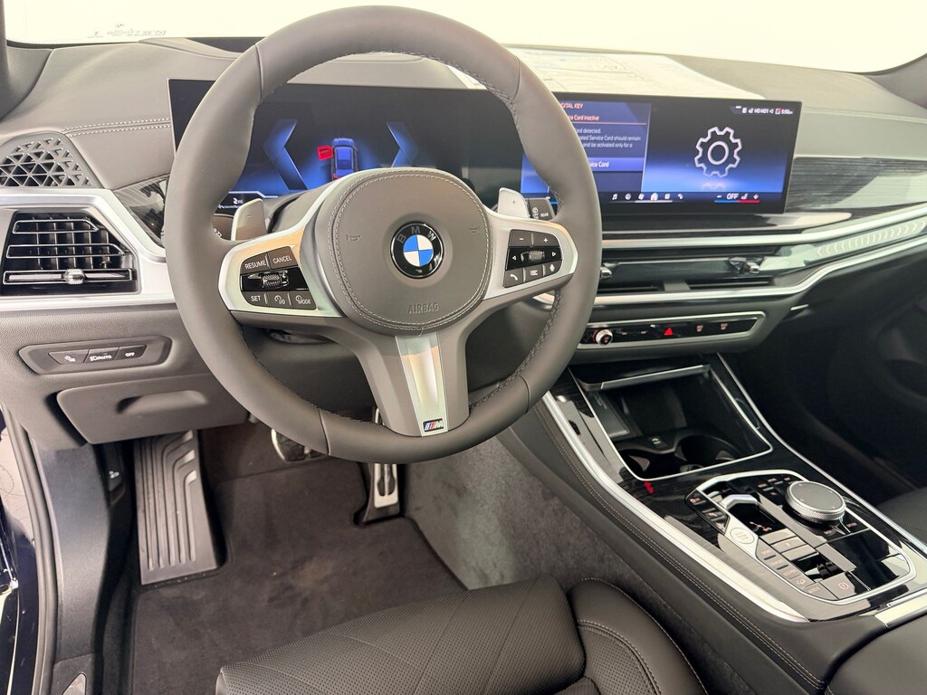 New 2026 BMW X5 xDrive40i SUV