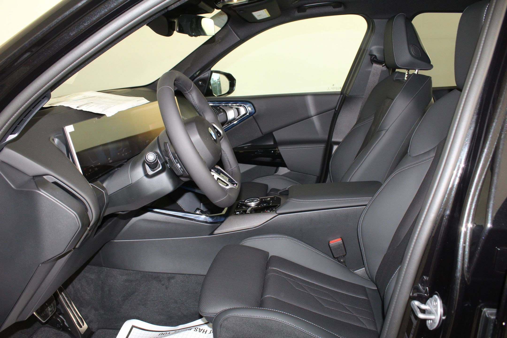 2026 BMW X3 30 - Photo 28