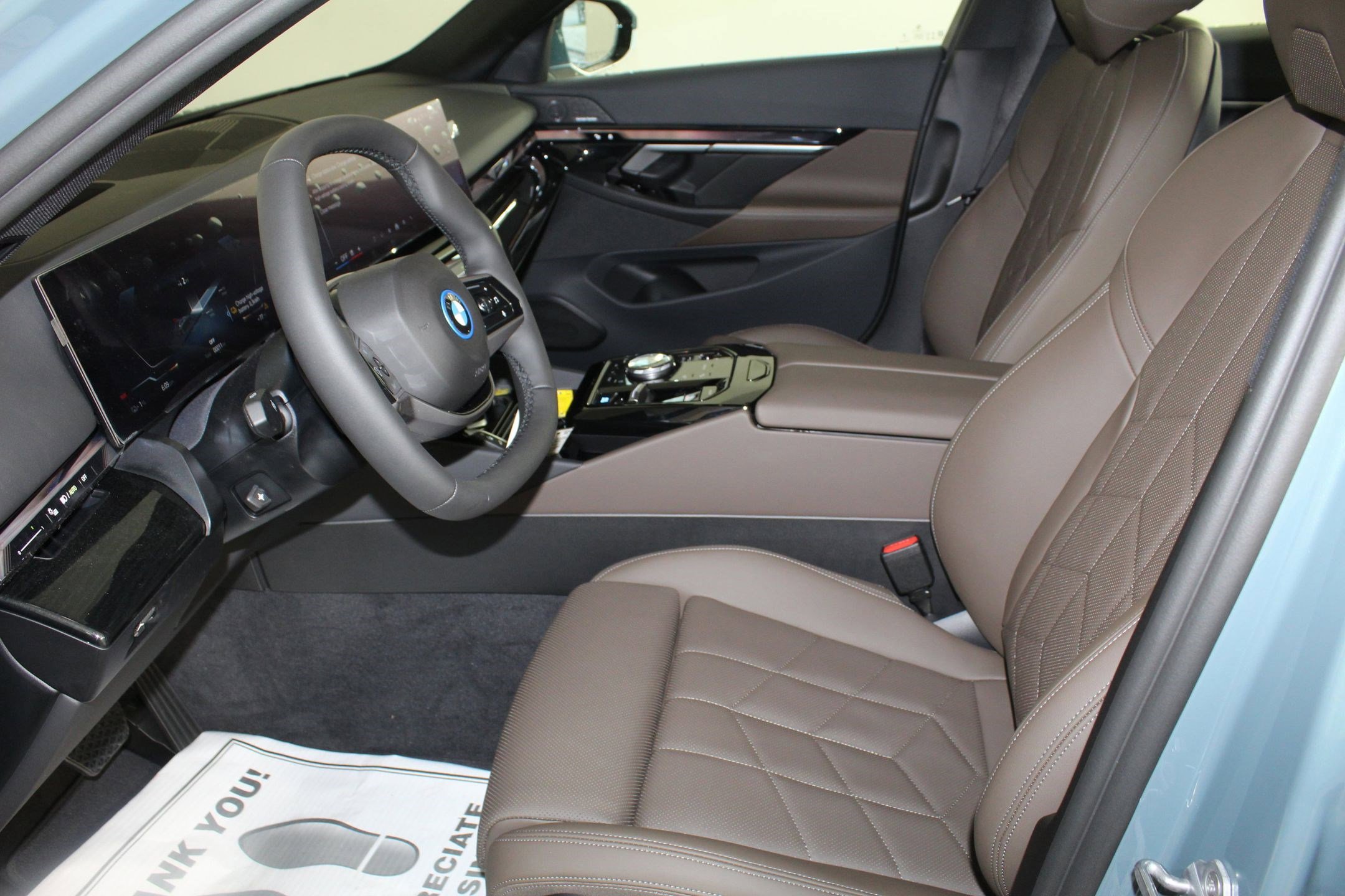 I5 XDrive40 Sedan