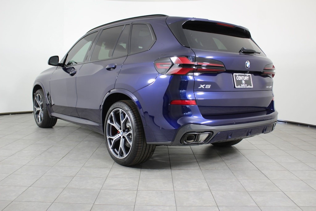 Used 2026 BMW X5 sDrive40i SUV