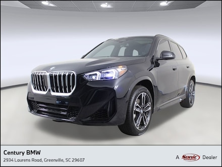 2025 BMW X1 xDrive28i SUV
