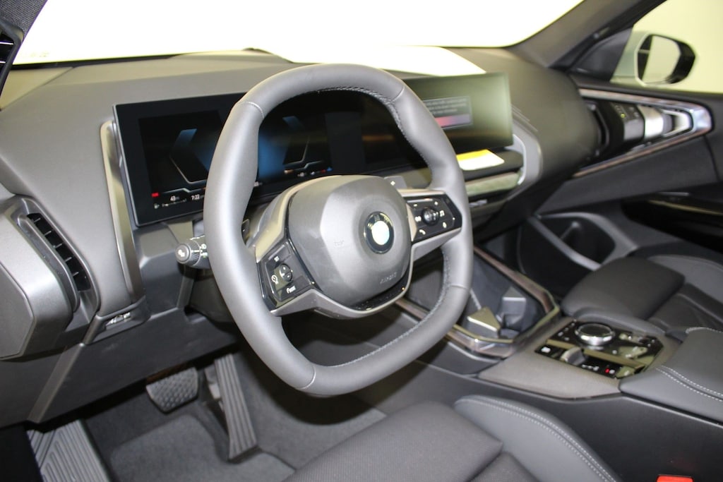 Used 2026 BMW X3 30 xDrive SUV