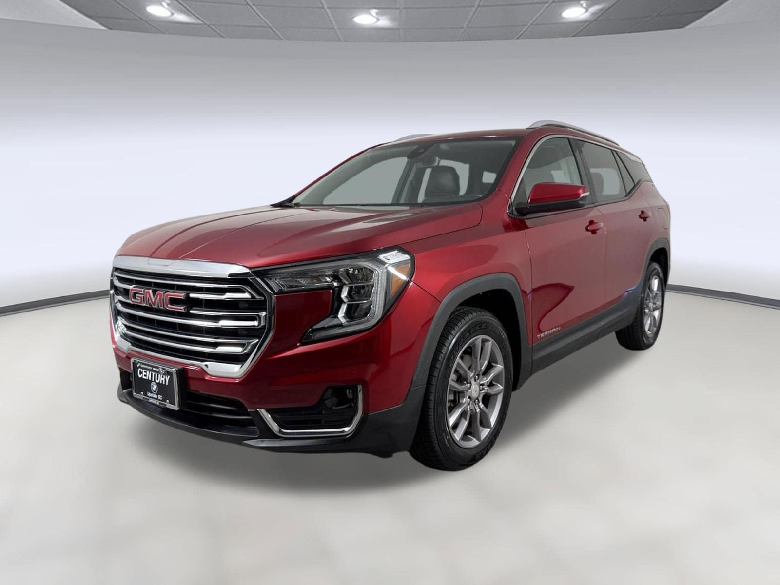 2023 Gmc Terrain