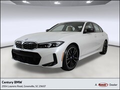 2026 BMW M340 i xDrive Sedan