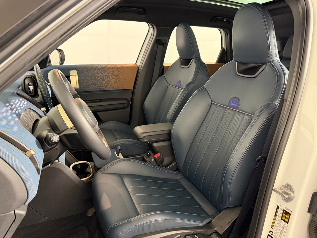 Used 2025 MINI Countryman S SUV
