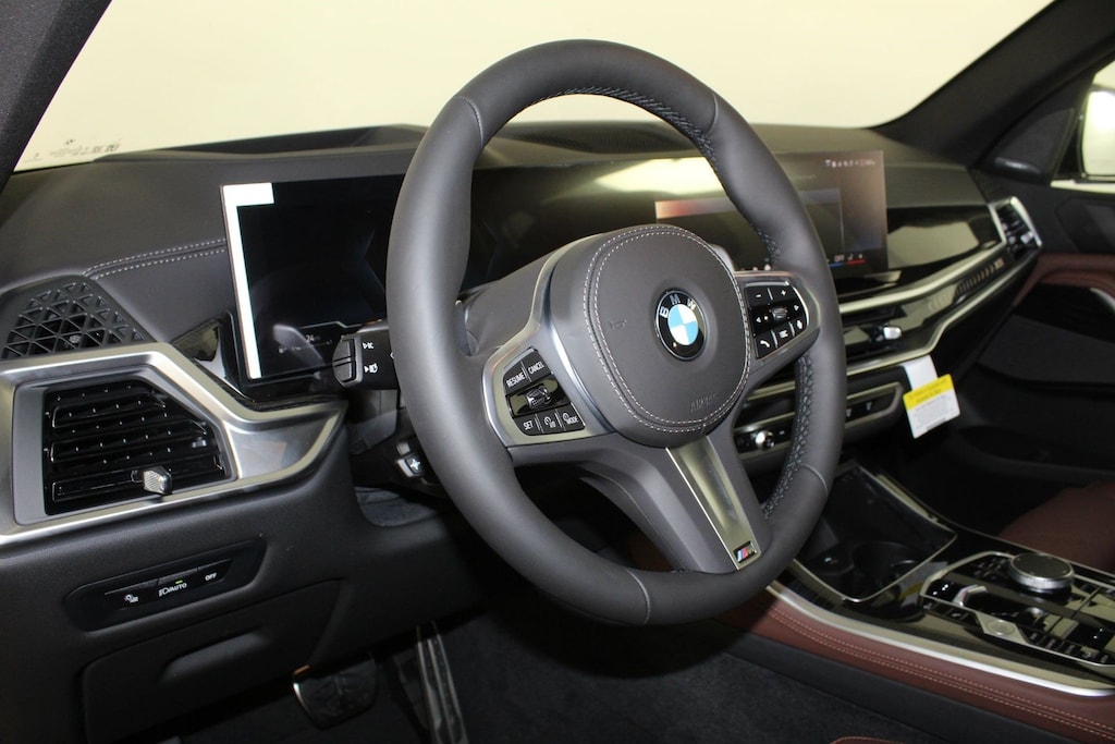 New 2026 BMW X5 xDrive40i SUV