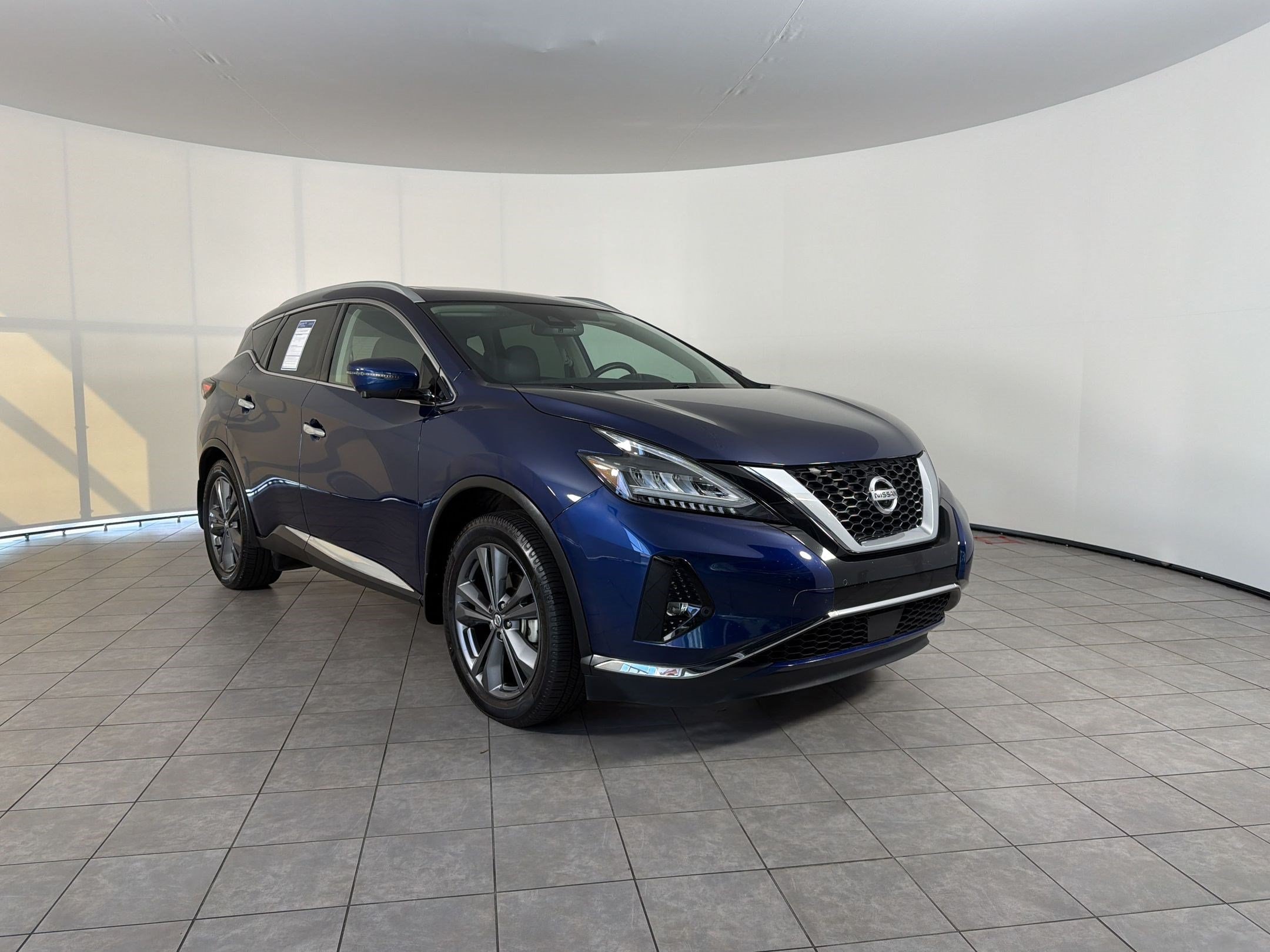 Murano Platinum SUV