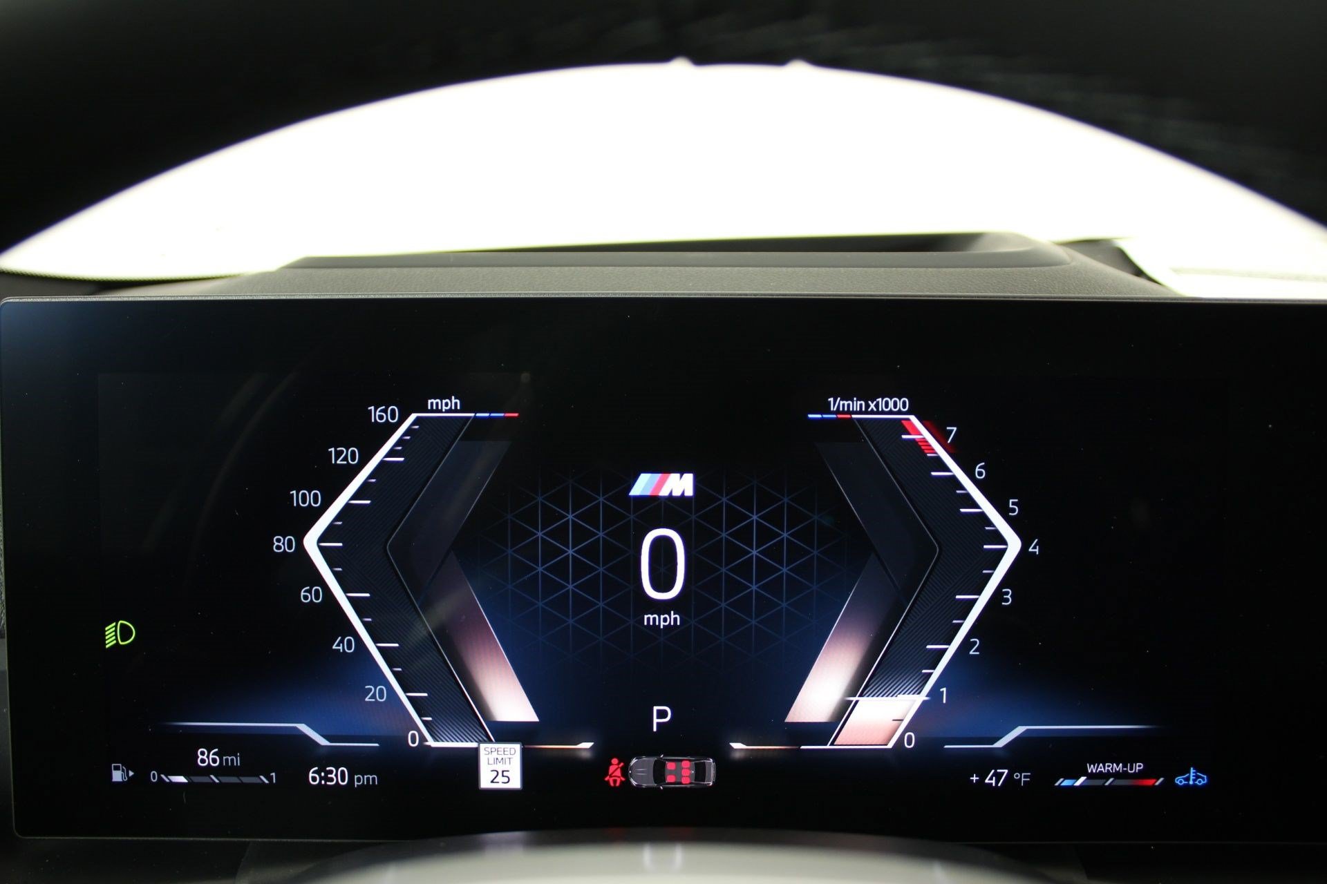 2026 BMW 3 Series 330i - Photo 31