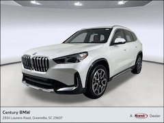 2026 BMW X1 xDrive28i SUV