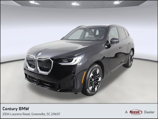 2026 BMW X3 30 xDrive SUV