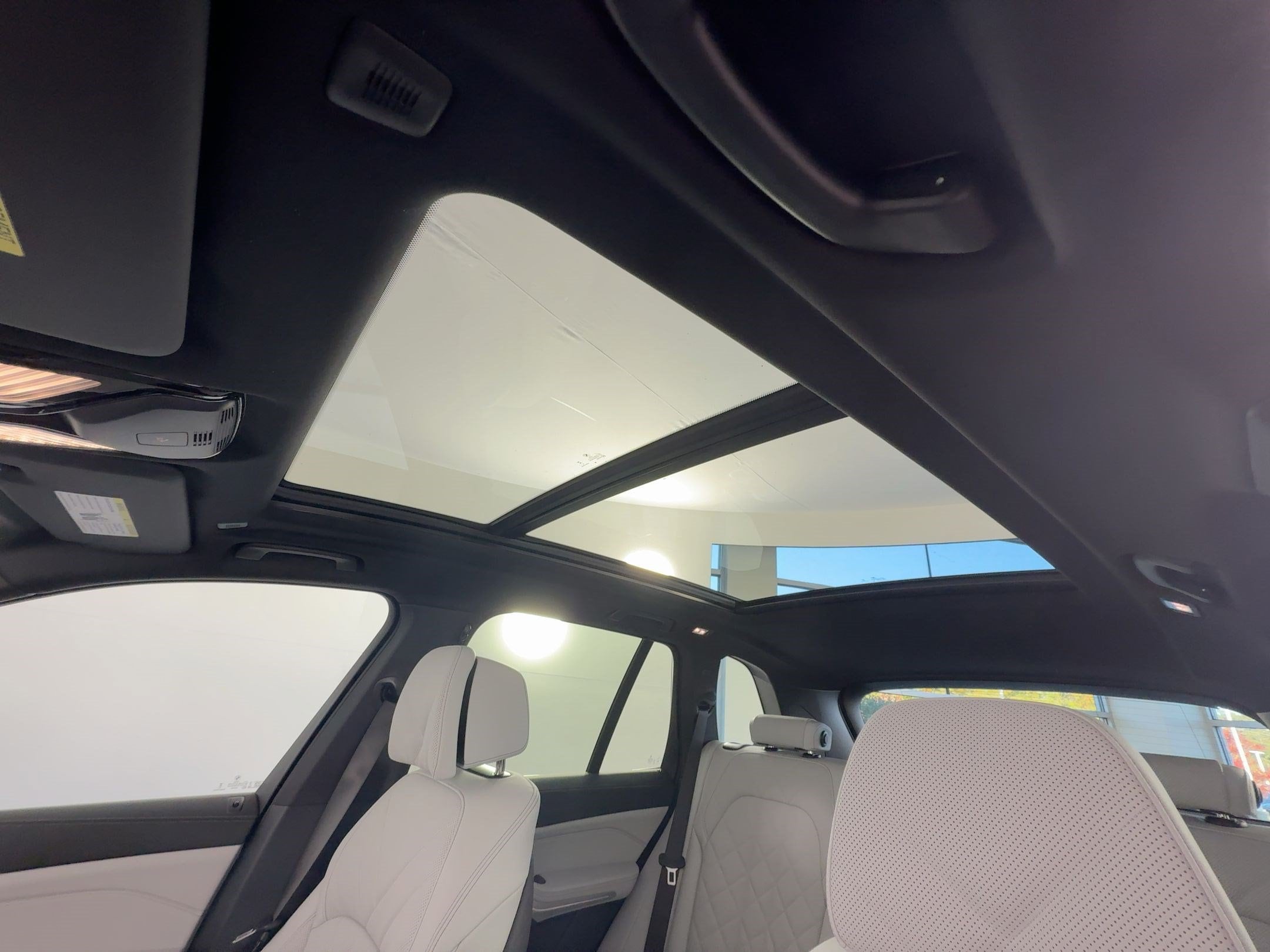 2026 BMW X5 40i - Photo 14