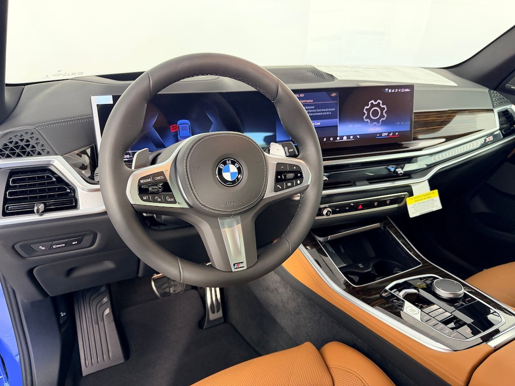 New 2026 BMW X5 xDrive40i SUV
