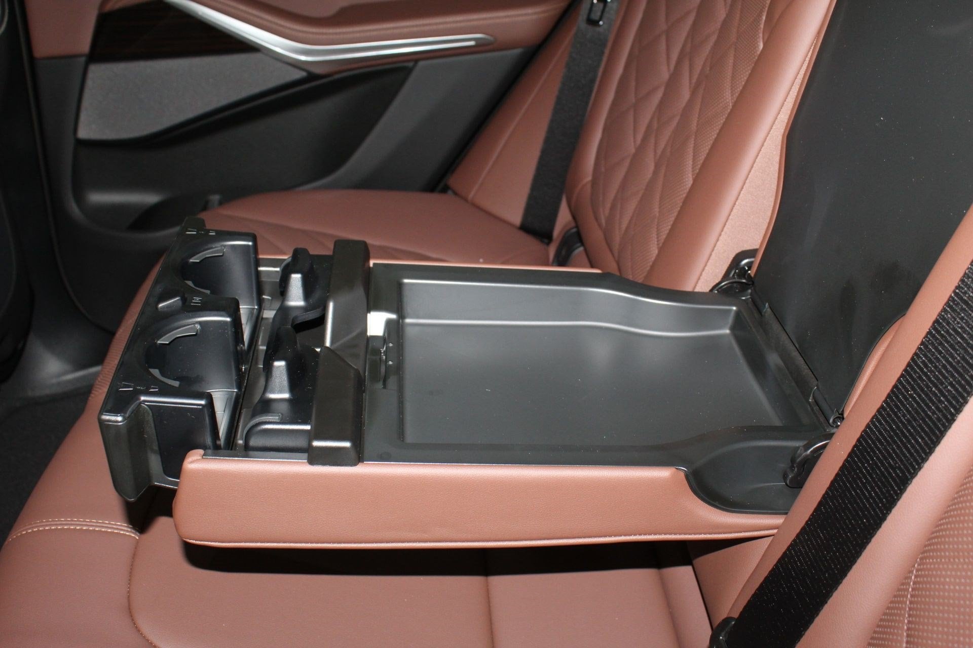 2026 BMW X5 40i - Photo 19