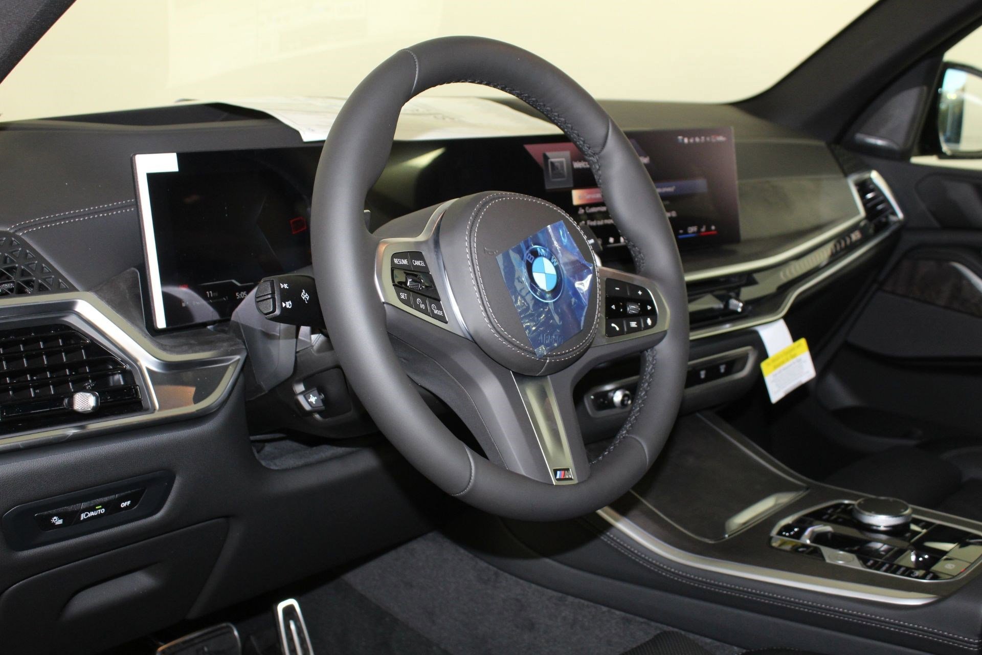 2026 Bmw X5 xDrive40i photo 4