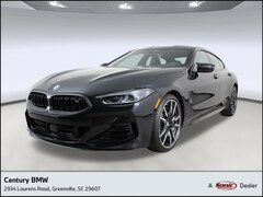 2026 BMW M850i i xDrive Gran Coupe