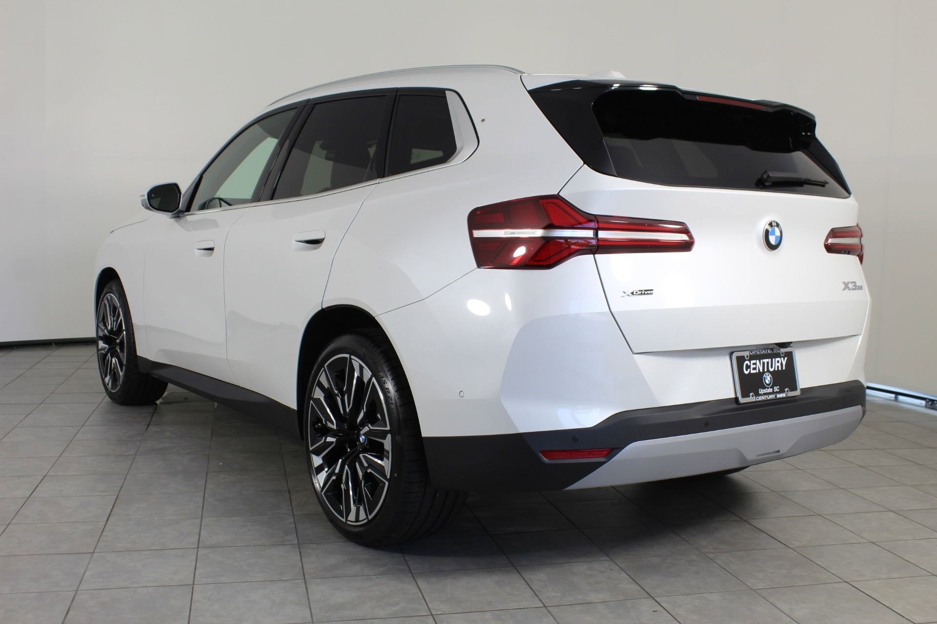 2026 Bmw X3 photo 2