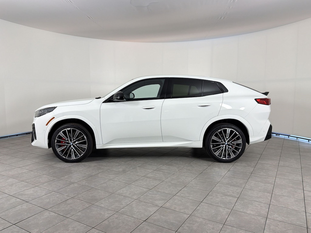 New 2026 BMW X2 xDrive28i SUV