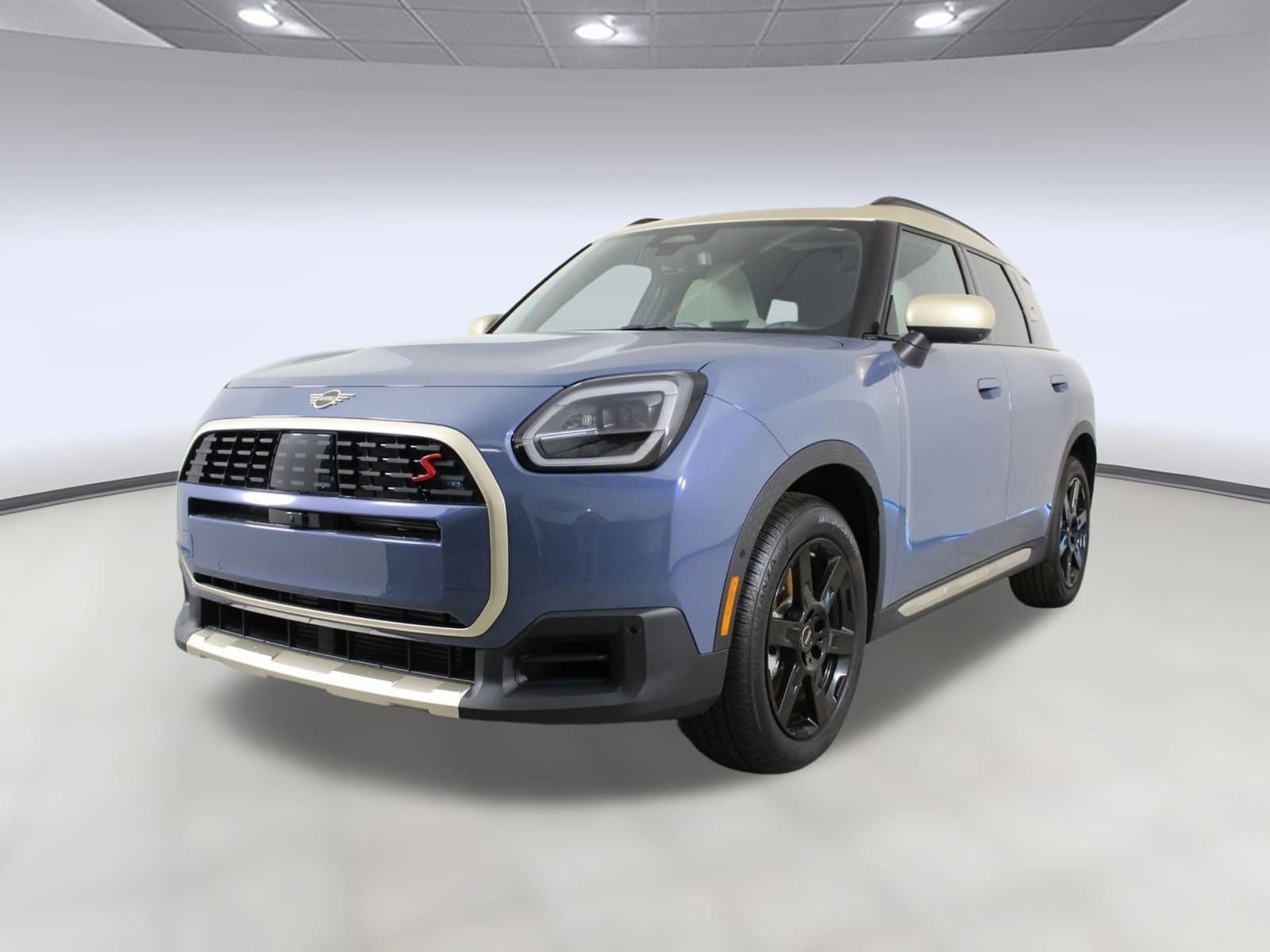 2026 MINI Countryman S ALL4's photo