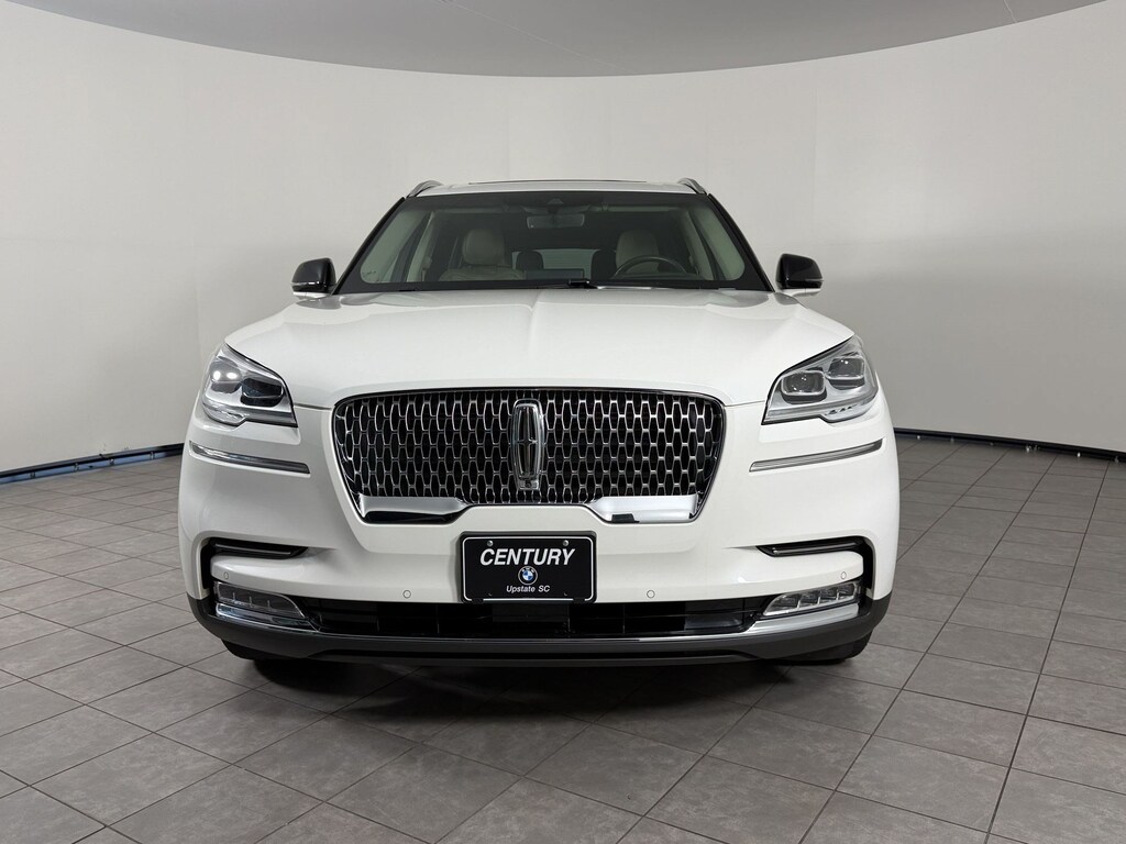 Used 2023 Lincoln Aviator Reserve SUV