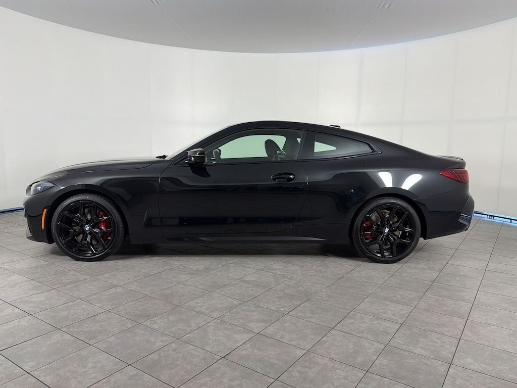 New 2027 BMW M440i xDrive Coupe