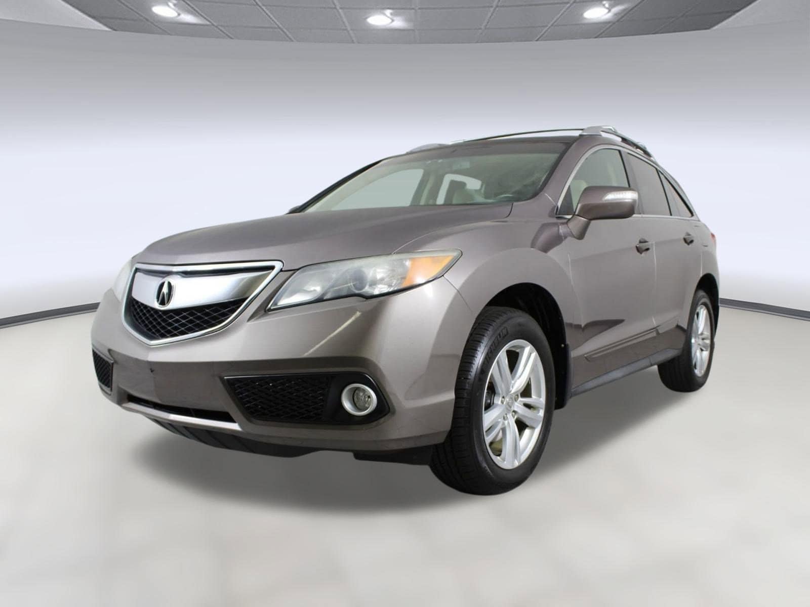 2013 Acura RDX Base's photo
