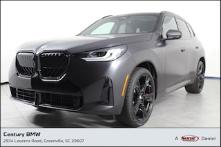 2026 BMW X3 30 xDrive SUV