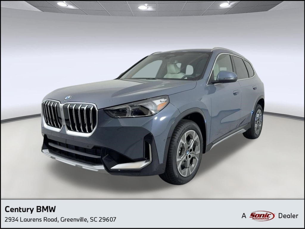 Used 2026 BMW X1 xDrive28i SUV