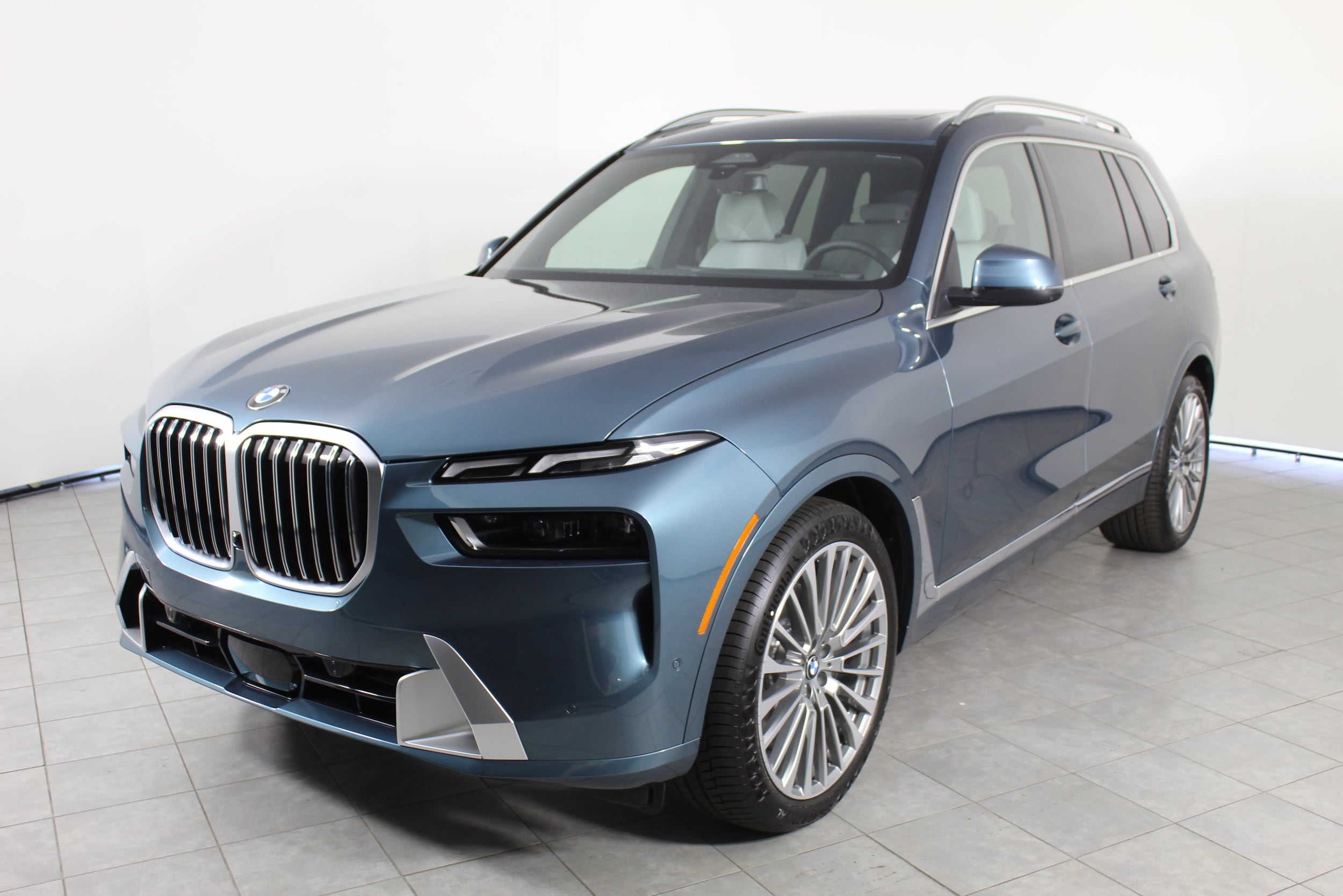 2026 Bmw X7 xDrive40i photo 4