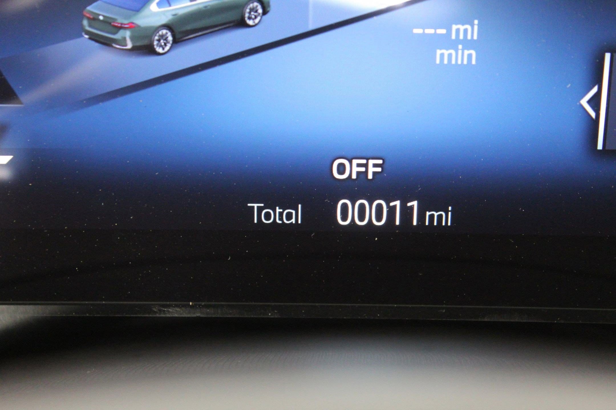 2026 BMW i5 40 - Photo 19