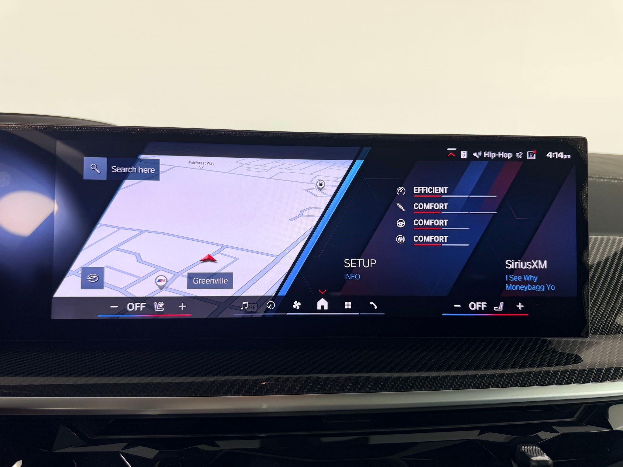 2026 BMW X5 M X5 M - Photo 20