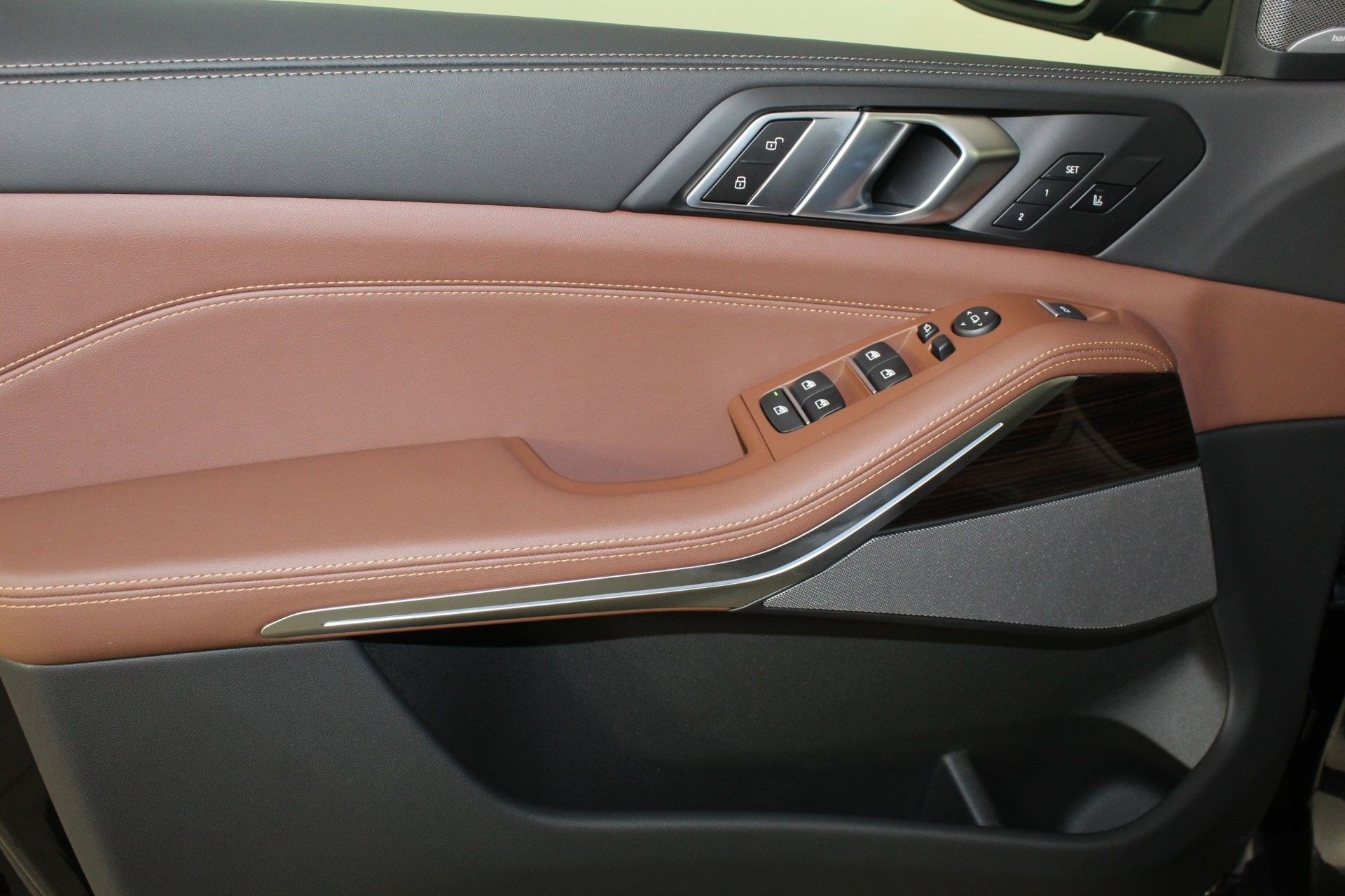 2026 BMW X5 40i - Photo 11