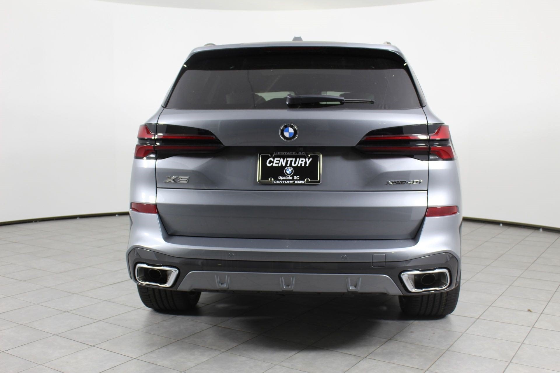 2026 BMW X5 40i - Photo 10