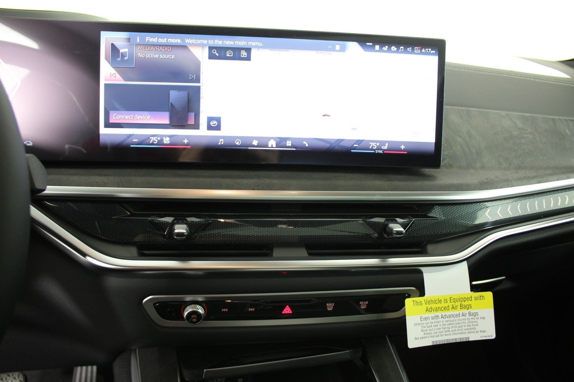 2026 BMW X5 50e - Photo 26