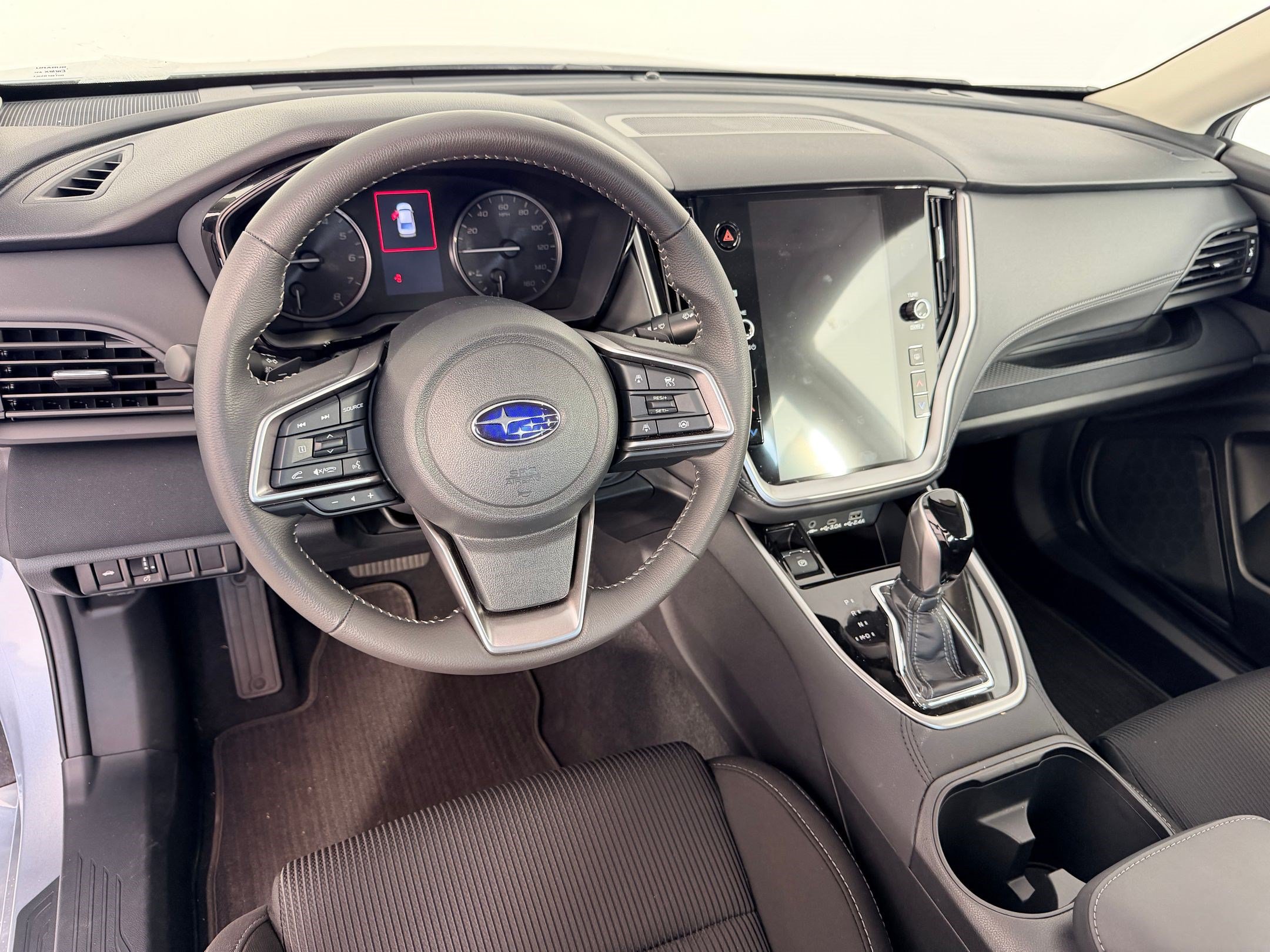 Legacy Premium Sedan