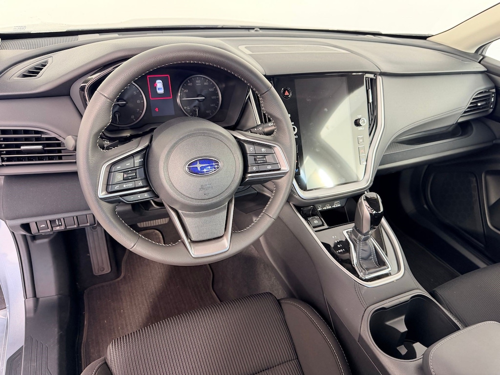 Used 2025 Subaru Legacy Premium Sedan