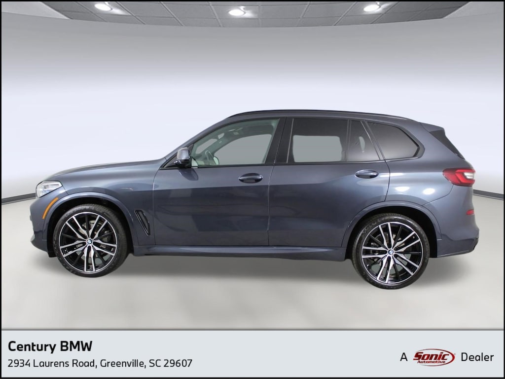 Used 2026 BMW X5 sDrive40i SUV