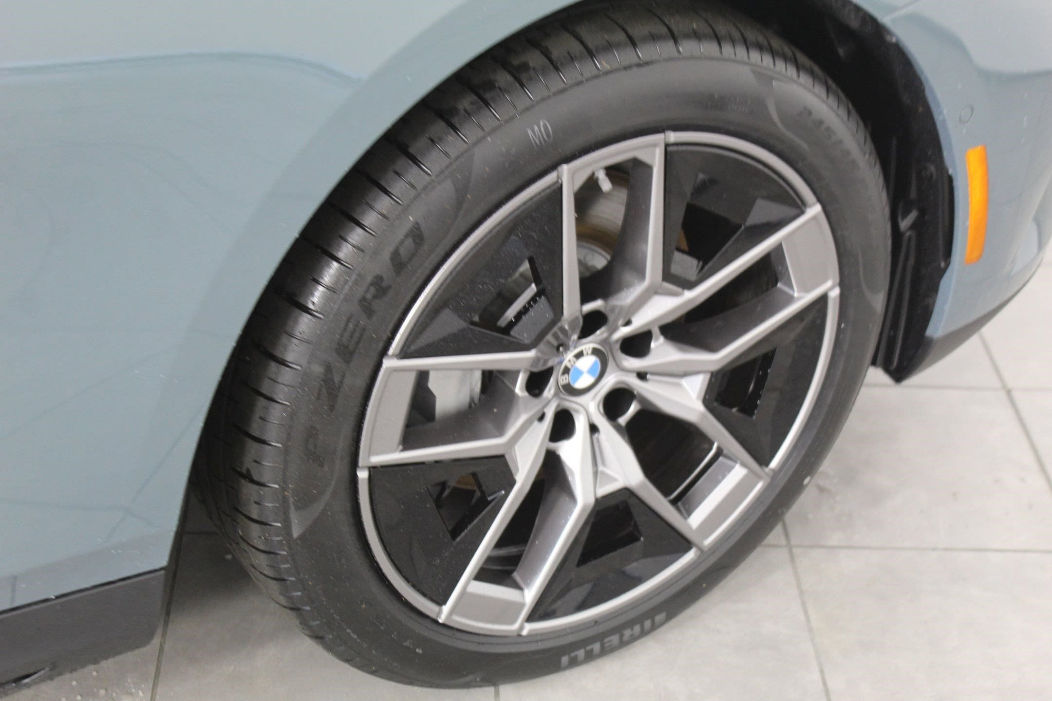 2026 BMW i5 40 - Photo 22
