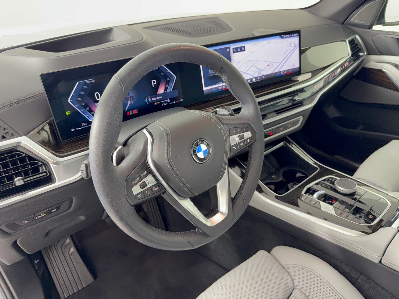 Certified 2026 BMW X5 SUV