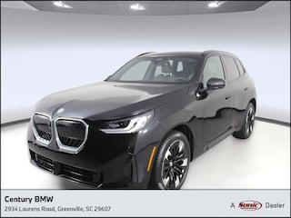 2026 BMW X3 30 xDrive SUV