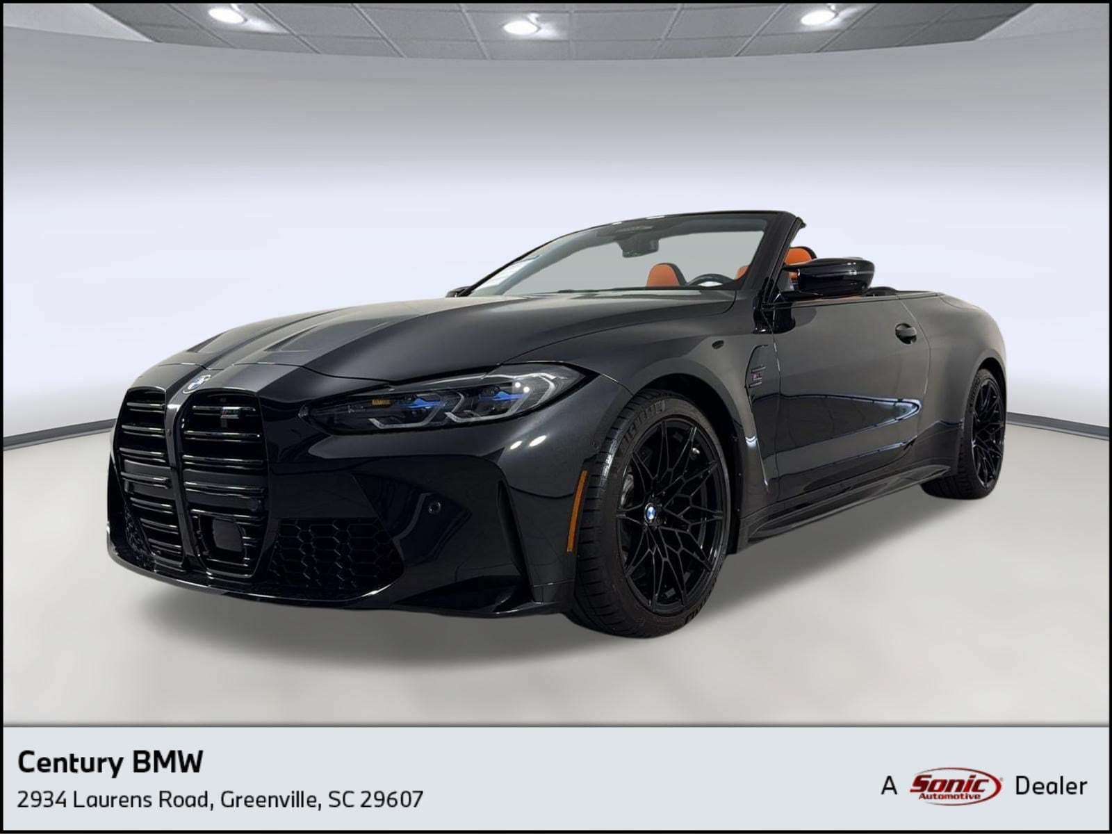 M4 Convertible