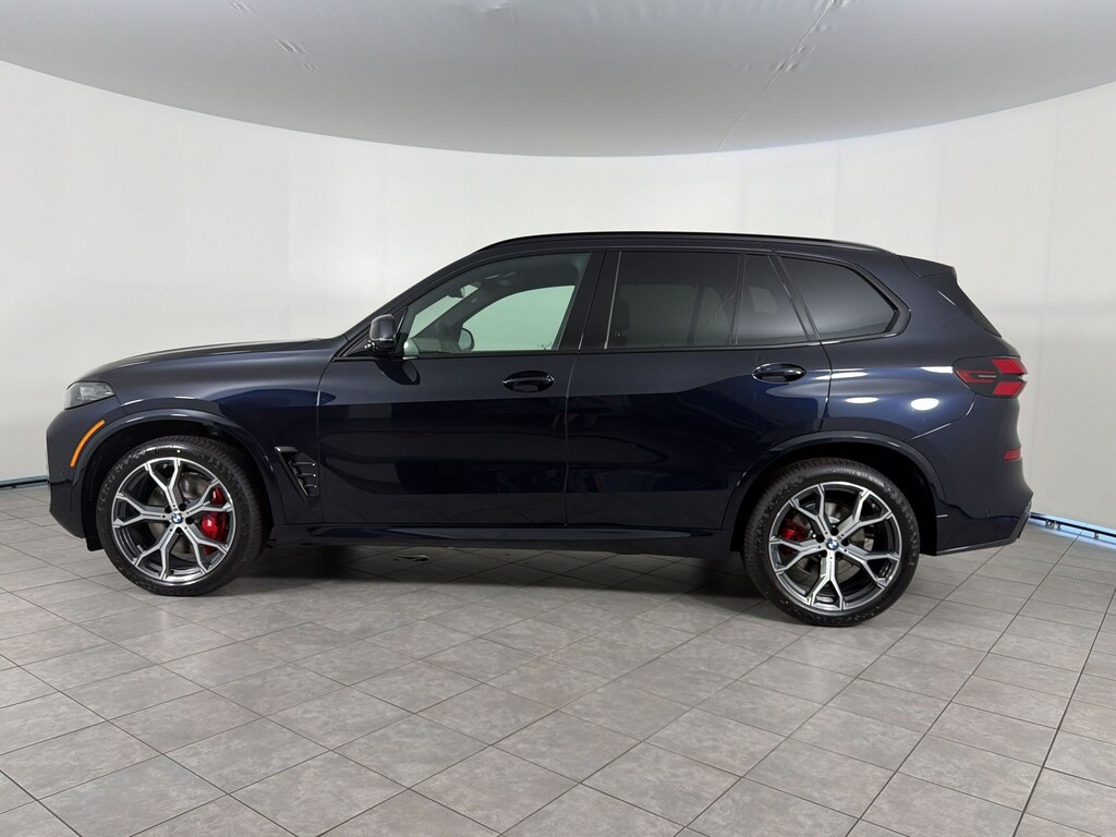 New 2026 BMW X5 xDrive40i SUV