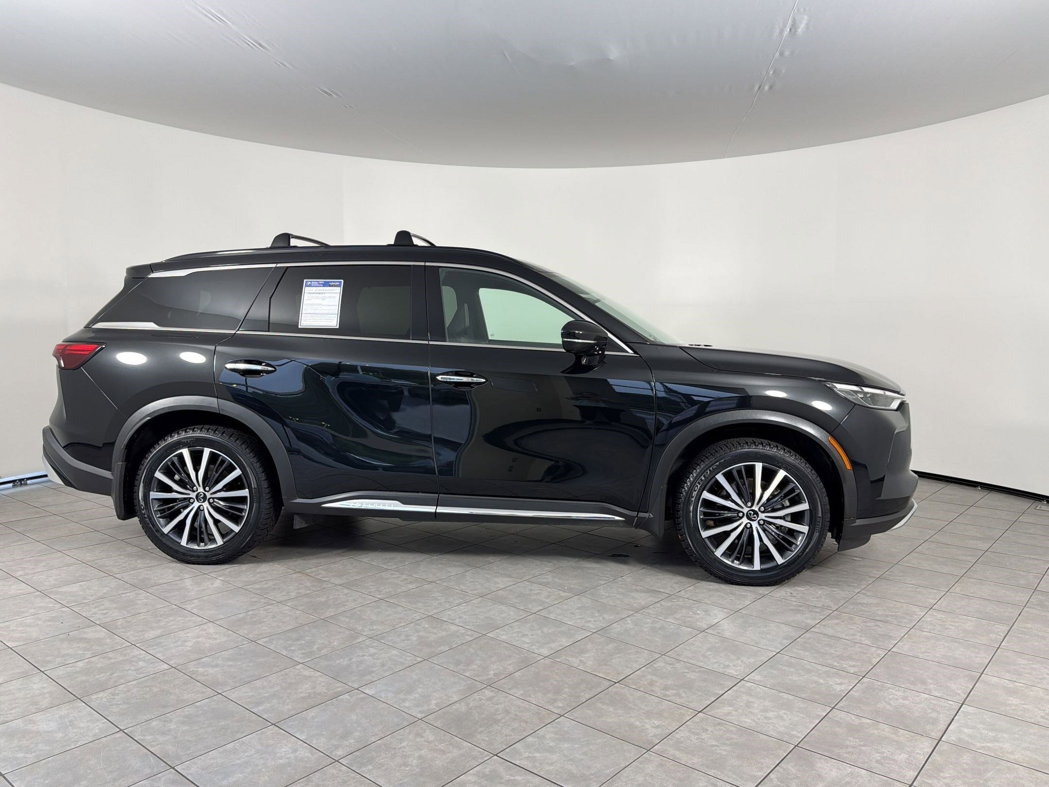 QX60 AUTOGRAPH SUV