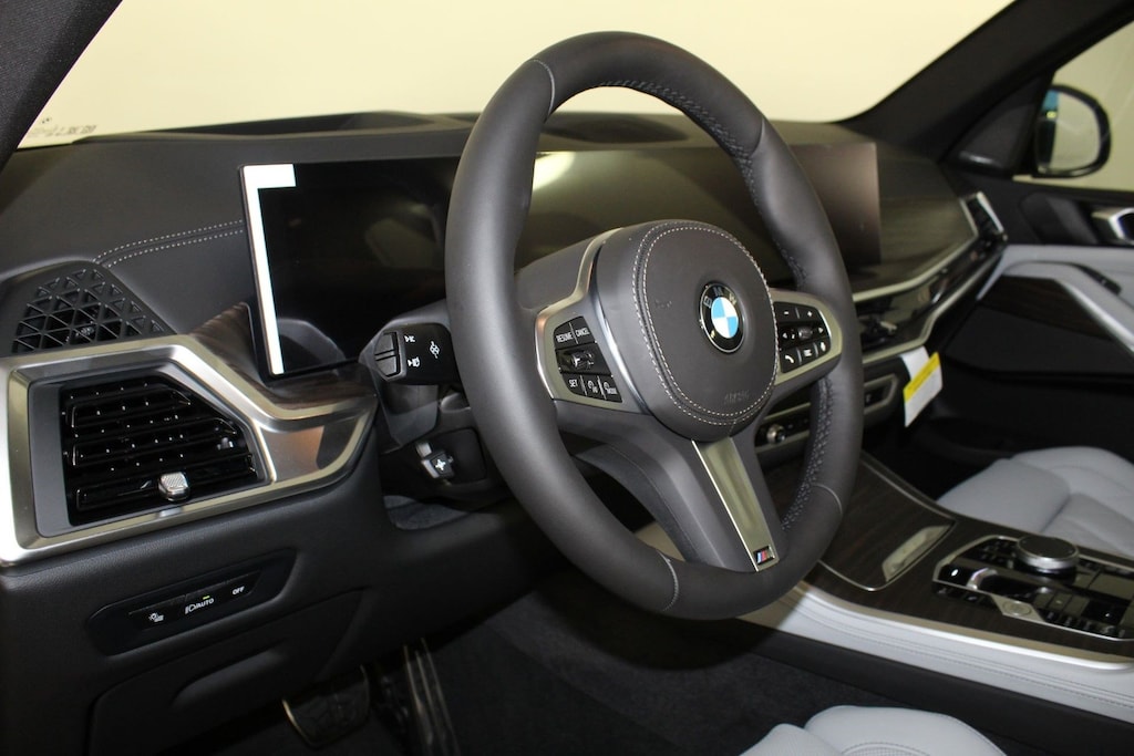 New 2026 BMW X5 xDrive40i SUV