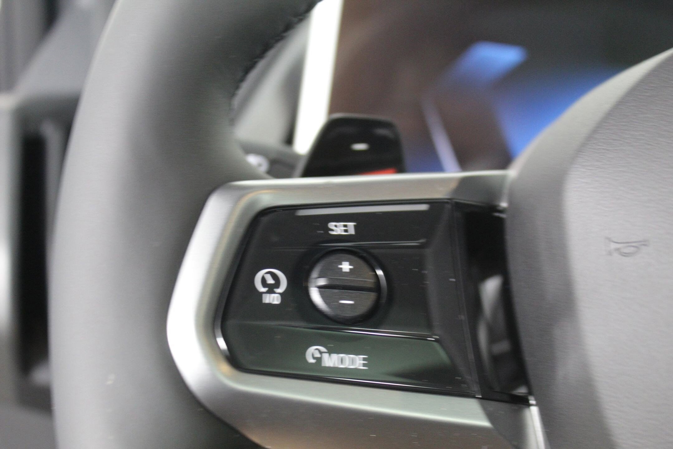 2026 BMW X3 30 - Photo 15