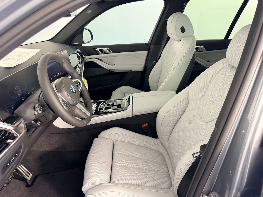New 2026 BMW X5 sDrive40i SUV