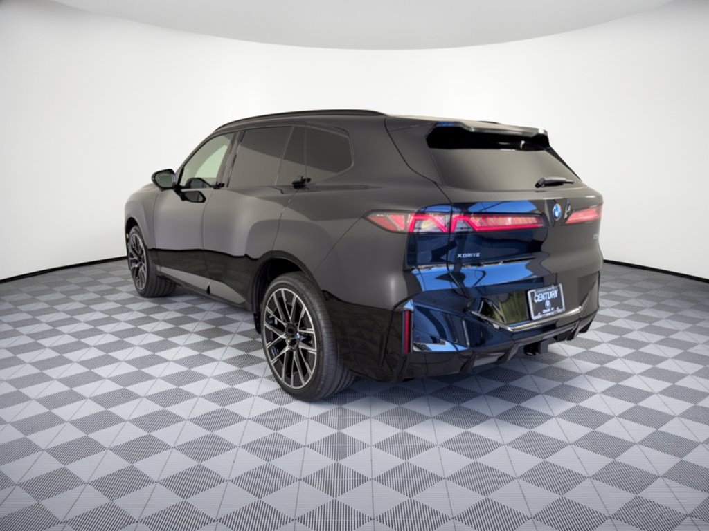New 2027 BMW X5 40 xDrive SUV