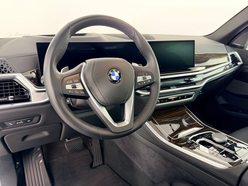 Certified 2026 BMW X5 SUV